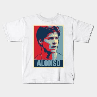 Alonso Kids T-Shirt